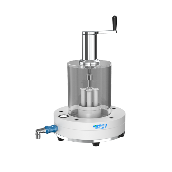 手動封膠機(jī) MFV-600